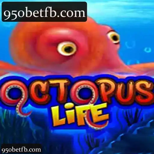 950bet: Experiência OctopusLife com Cassino, Slots e Apostas Esportivas