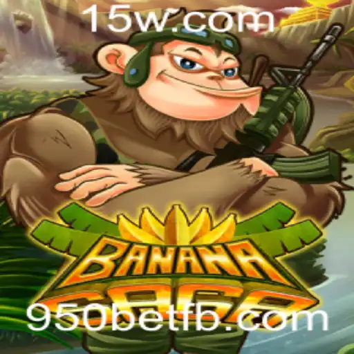 Desbravando os Segredos de BananaSaga e o Mundo de 950bet