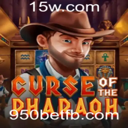 CurseofthePharaoh: A Nova Sensação dos Jogos de Aventura