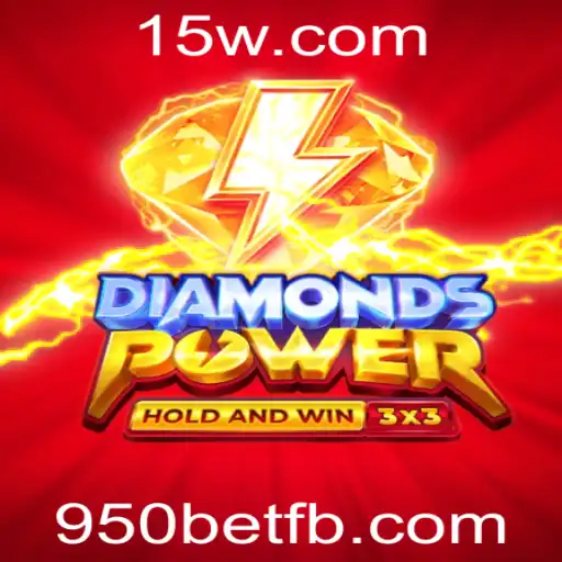 Descobrindo Diamondspower: Aventura e Estratégia em 950bet
