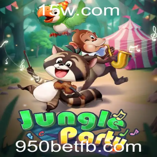 Explorando o Universo de JungleParty