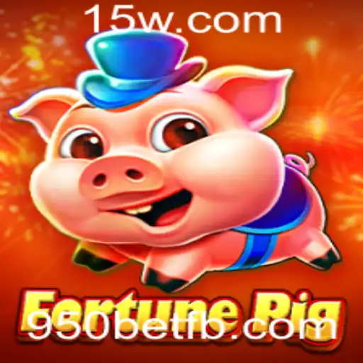 Descubra FortunePig: Um Jogo de Azar Inovador Com 950bet