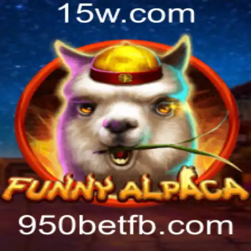 Descubra o Mundo de FunnyAlpaca: Inovação e Diversão com 950bet
