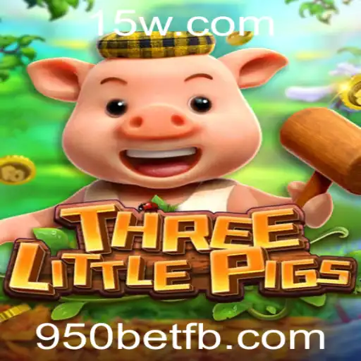 THREELITTLEPIGS: Um Mergulho no Novo Jogo de Estratégia com 950bet