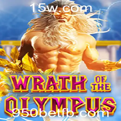 WrathofOlympus: Um Mergulho no Mundo dos Deuses