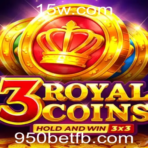 Explorando o Fascinante Mundo de 3royalcoins