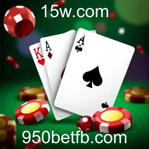 950bet: Jogue Bacará Online com Confiança