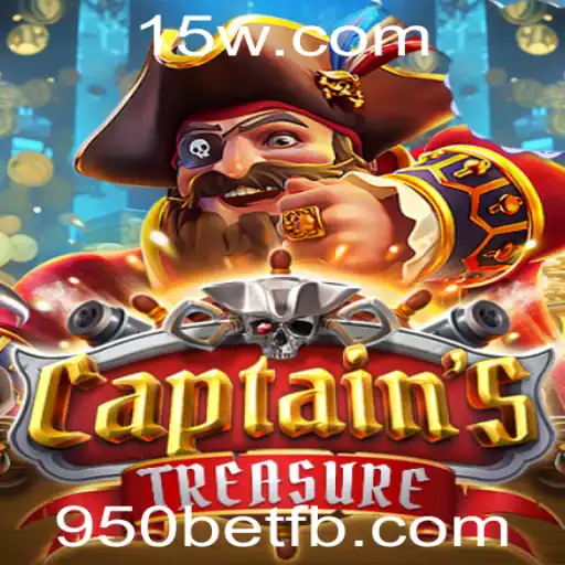 Explorando o Fascinante Mundo do Jogo CaptainssTreasure