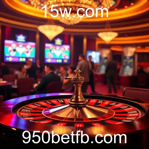 Cassino ao Vivo: A Revolução Digital nos Jogos de Azar