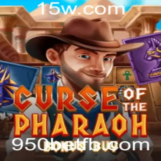 Explorando o Fascinante Mundo do Jogo Curse of the Pharaoh Bonus Buy