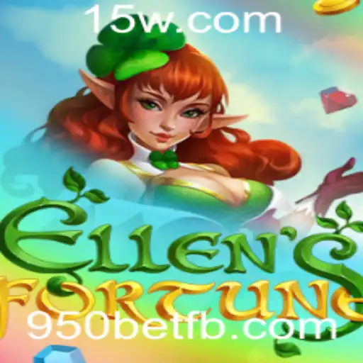 EllensFortune: Descubra o Jogo Revolucionário de Apostas 950bet