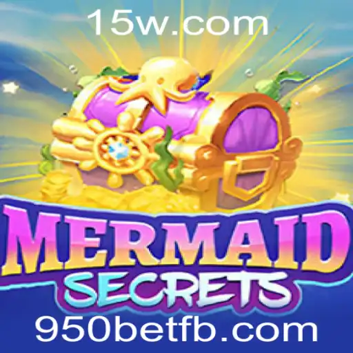 Explore o Fascinante Mundo de MermaidSecrets com 950bet