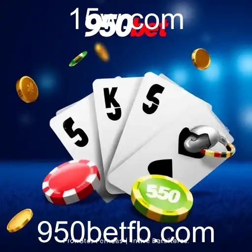 950bet Promoções Imperdíveis