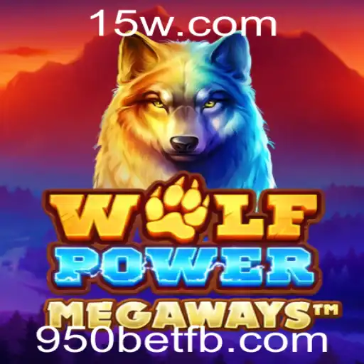 Descubra o Fascinante Mundo de WolfPowerMega e a Emoção de 950bet